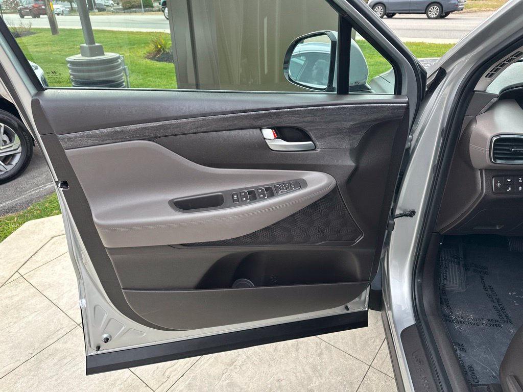 2020 Hyundai Santa Fe SEL - Photo 20