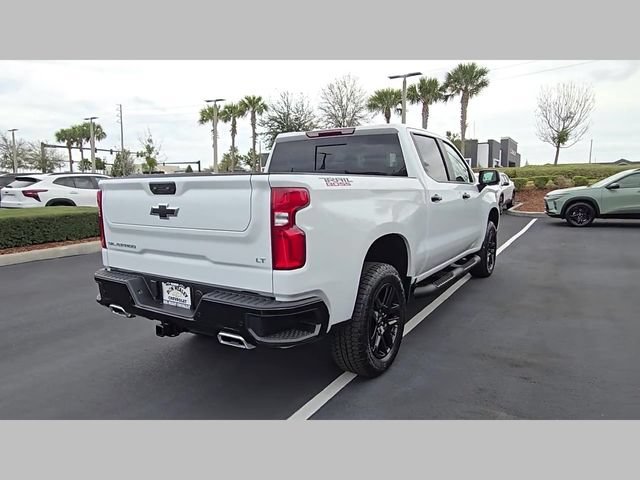 2026 Chevrolet Silverado 1500 LT Trail Boss - Photo 27