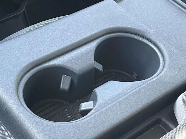 New 2026 Gray Ford XL image 21