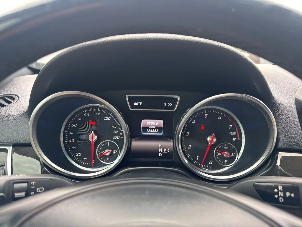 Used 2016  Mercedes-Benz GLE 350 image 23