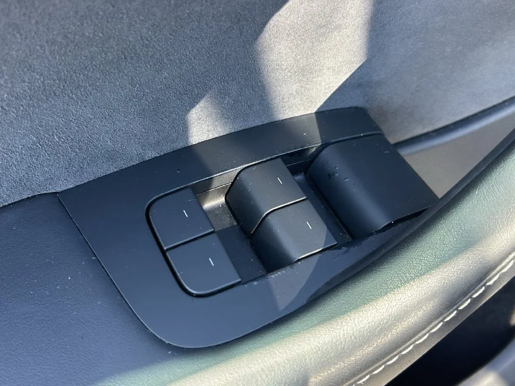 Used 2024 Stealth Gray Tesla Long Range image 23