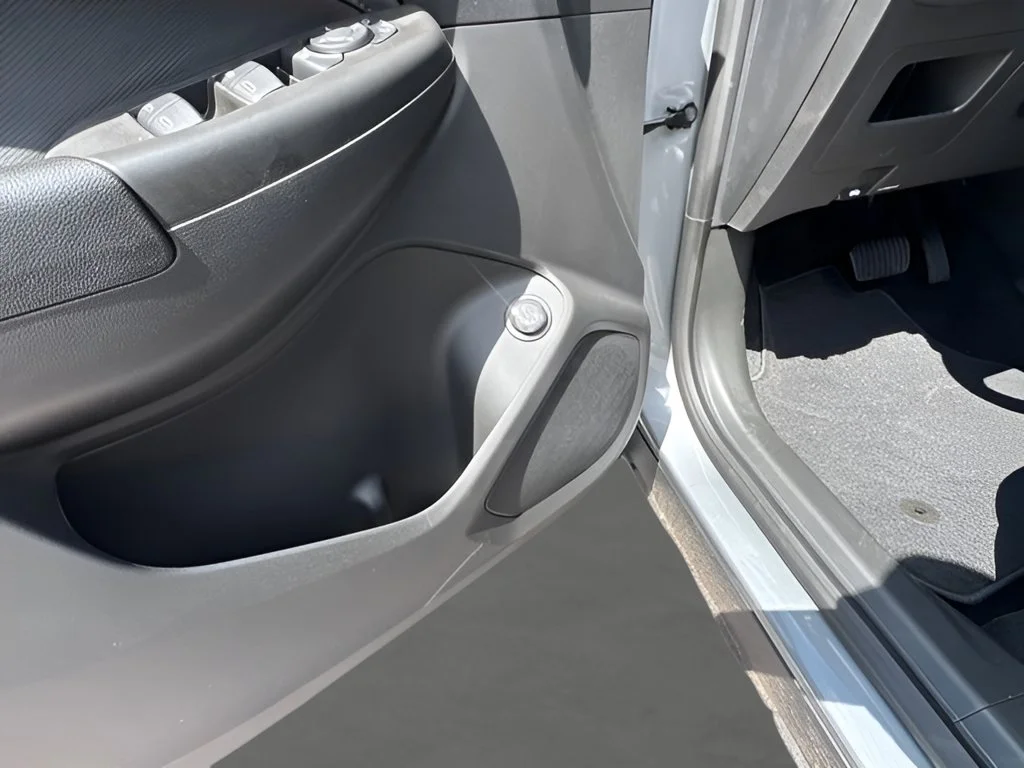 New 2026 Sterling Gray Metallic Chevrolet RS image 12