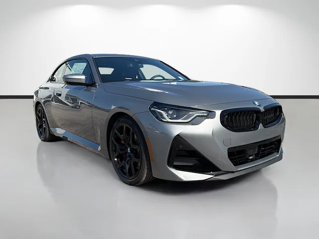 2026 BMW 2 Series 230i