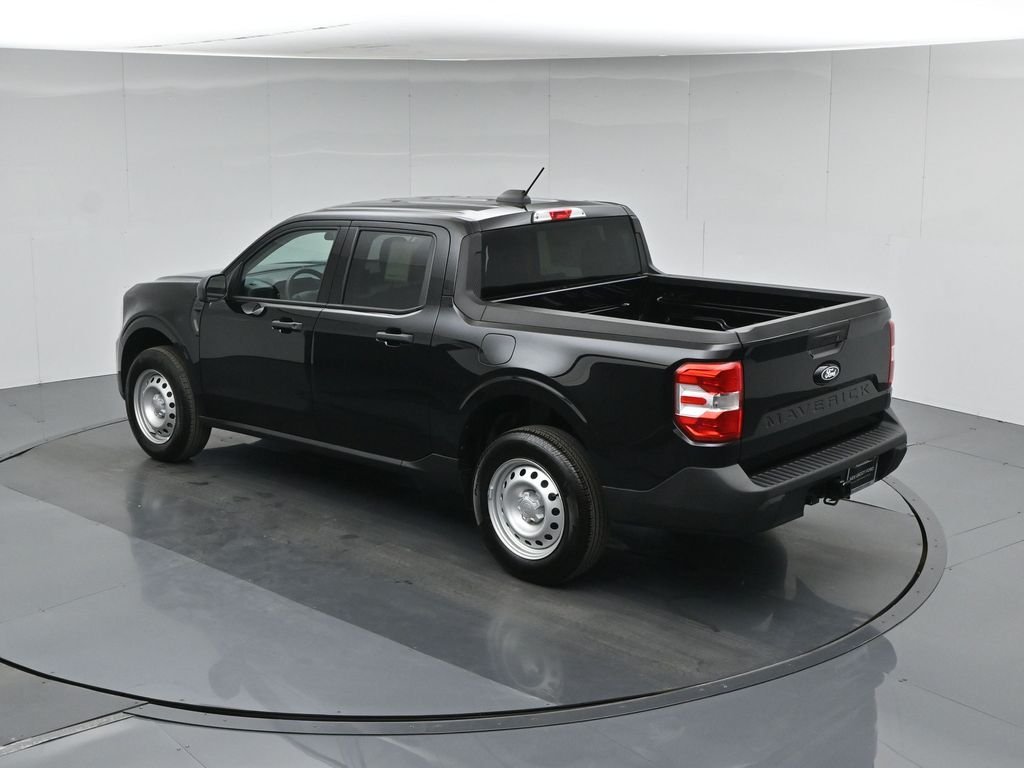 New 2026 Black Ford XL image 39