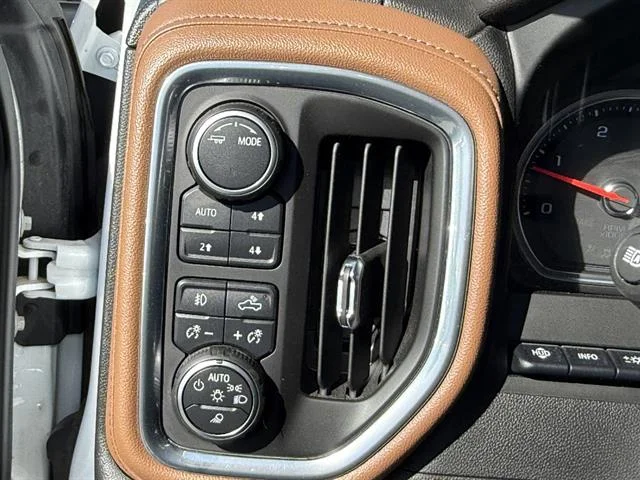 2023 Chevrolet Silverado 3500HD High Country - Photo 17