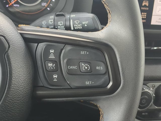 Certified Used 2024  Jeep Sport S image 26