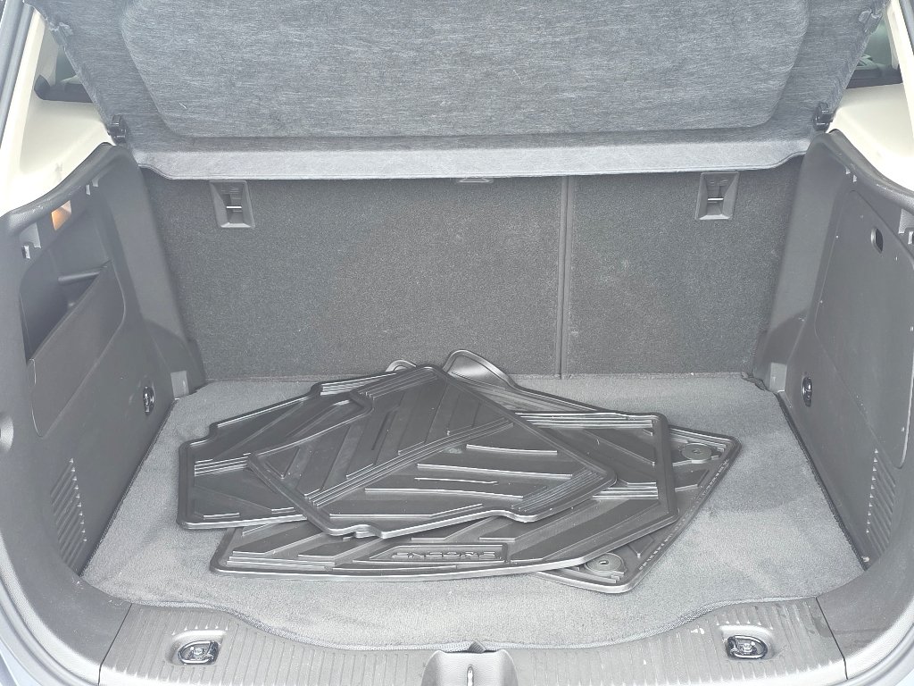 Used 2019 Satin Steel Metallic Buick Preferred image 4