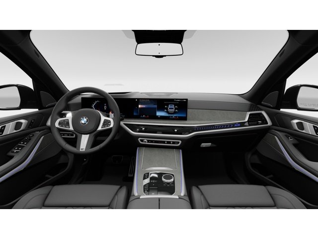 New 2026 Black Sapphire Metallic BMW sDrive40i image 10