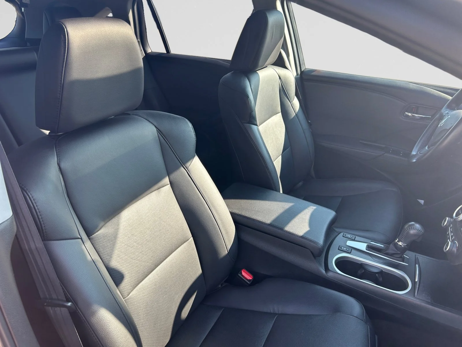 Used 2018 Gray Acura Tech AWD image 12