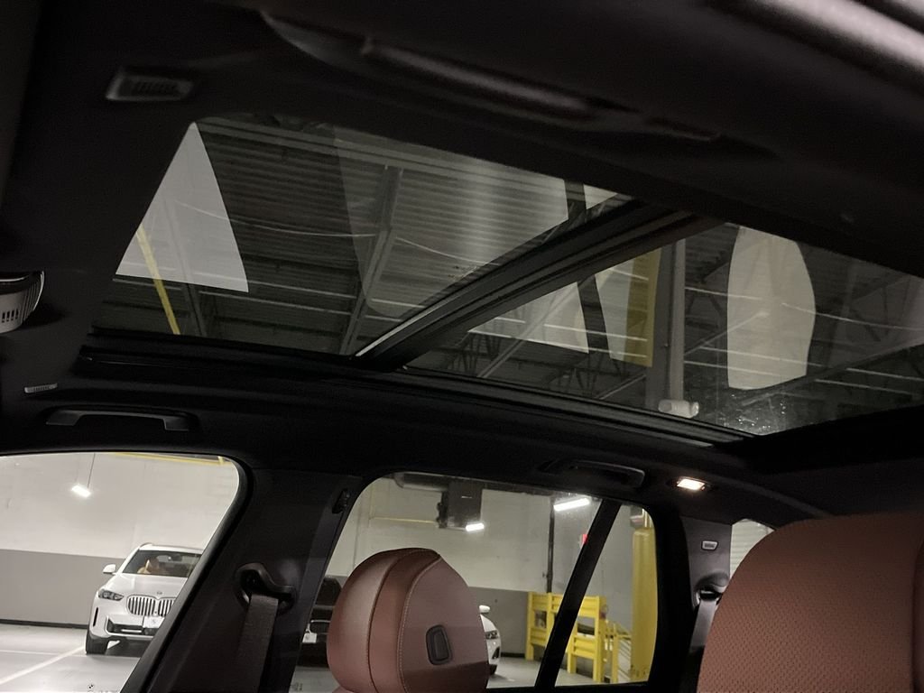 2026 BMW X5 40i - Photo 22