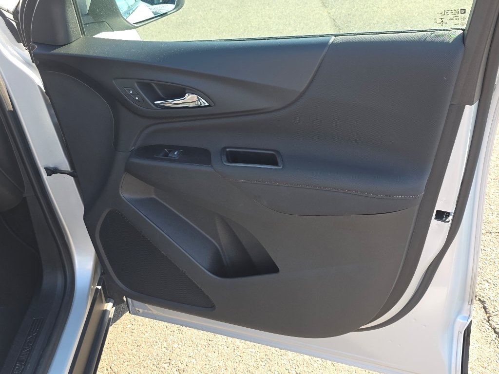 Certified Used 2022 Silver Ice Metallic Chevrolet RS image 20