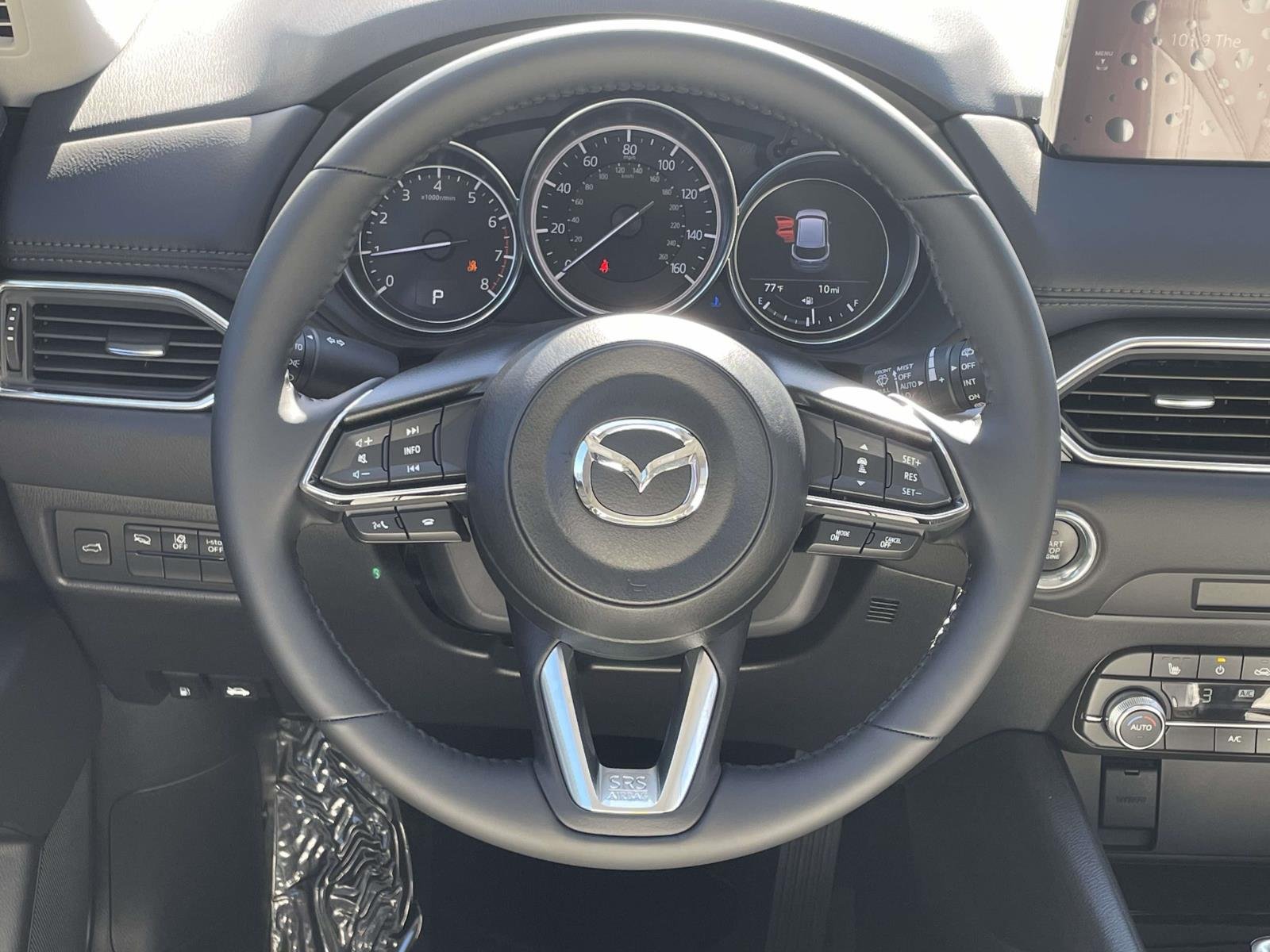 2025 Mazda CX-5 S Preferred package - Photo 15