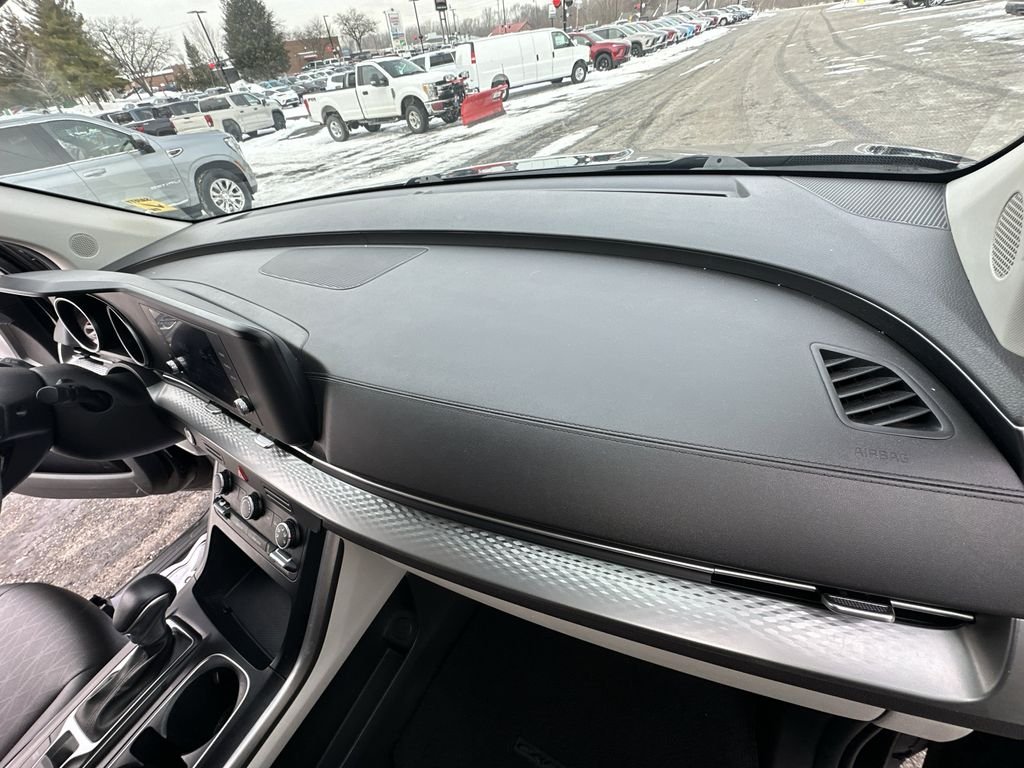 2024 KIA CARNIVAL - Image 20