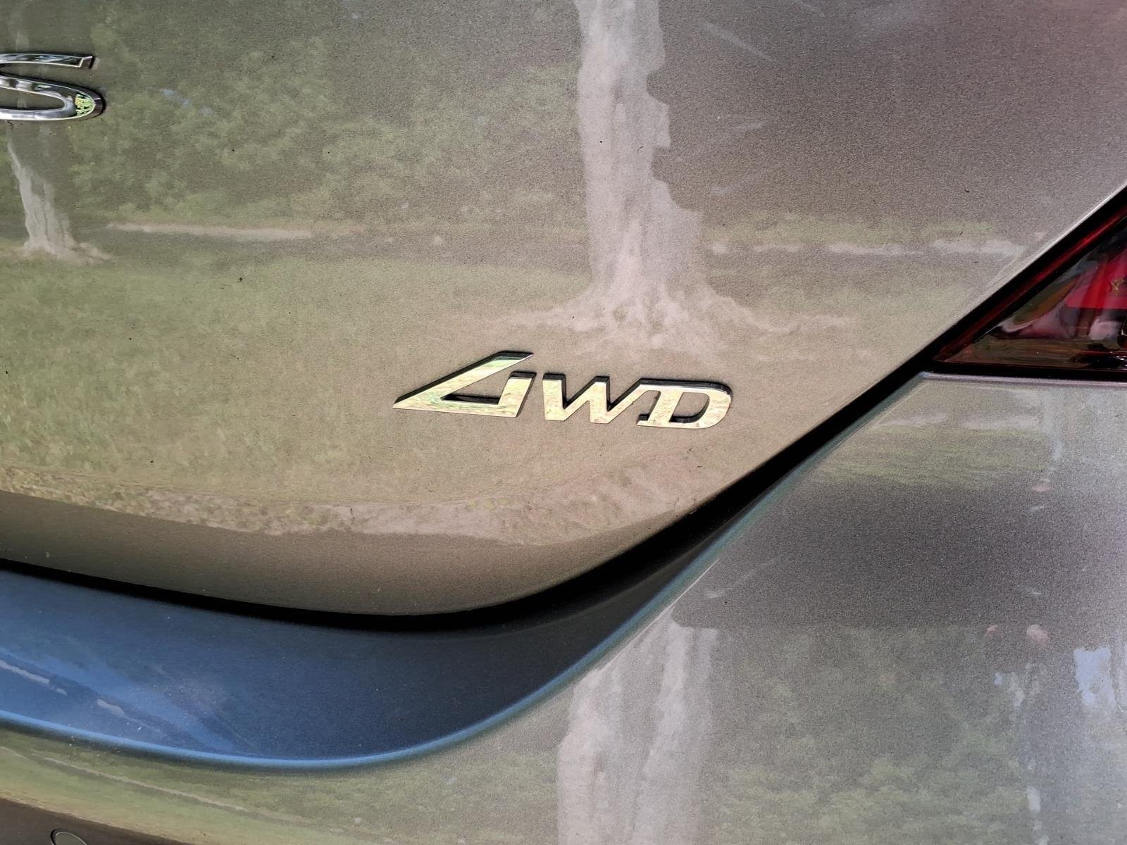 New 2026 Savile Silver Genesis 2.5T PRESTIGE image 28