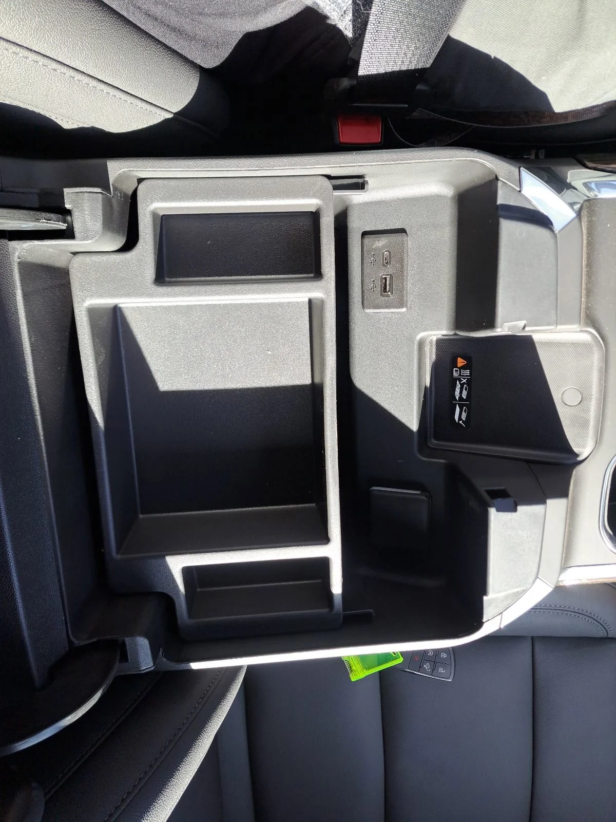 2026 Chevrolet Silverado 1500 RST - Photo 47