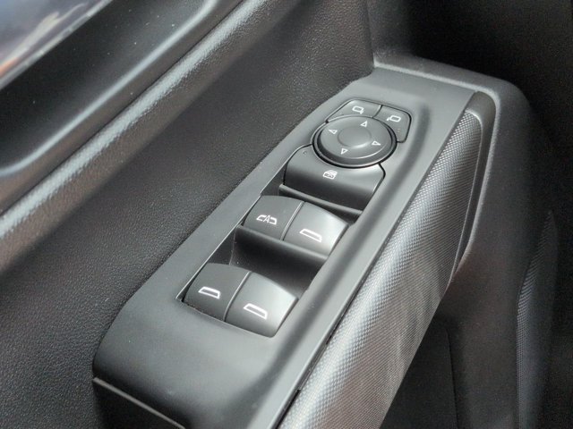Used 2023 Gray Chevrolet Custom image 22
