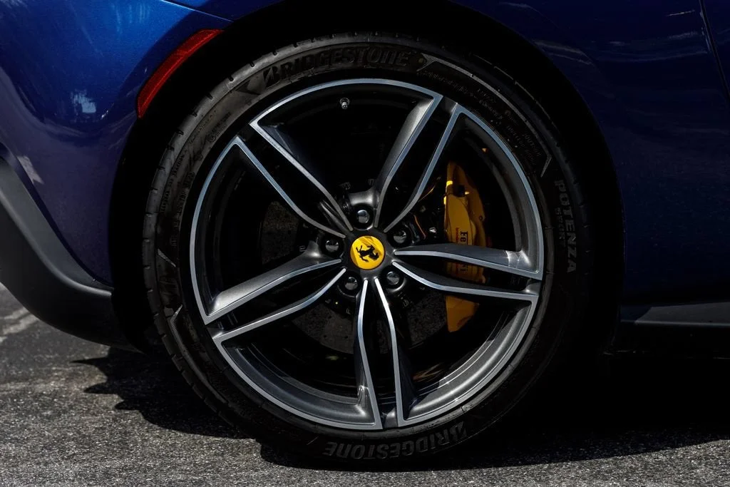 2023 Ferrari Roma Base - Photo 34