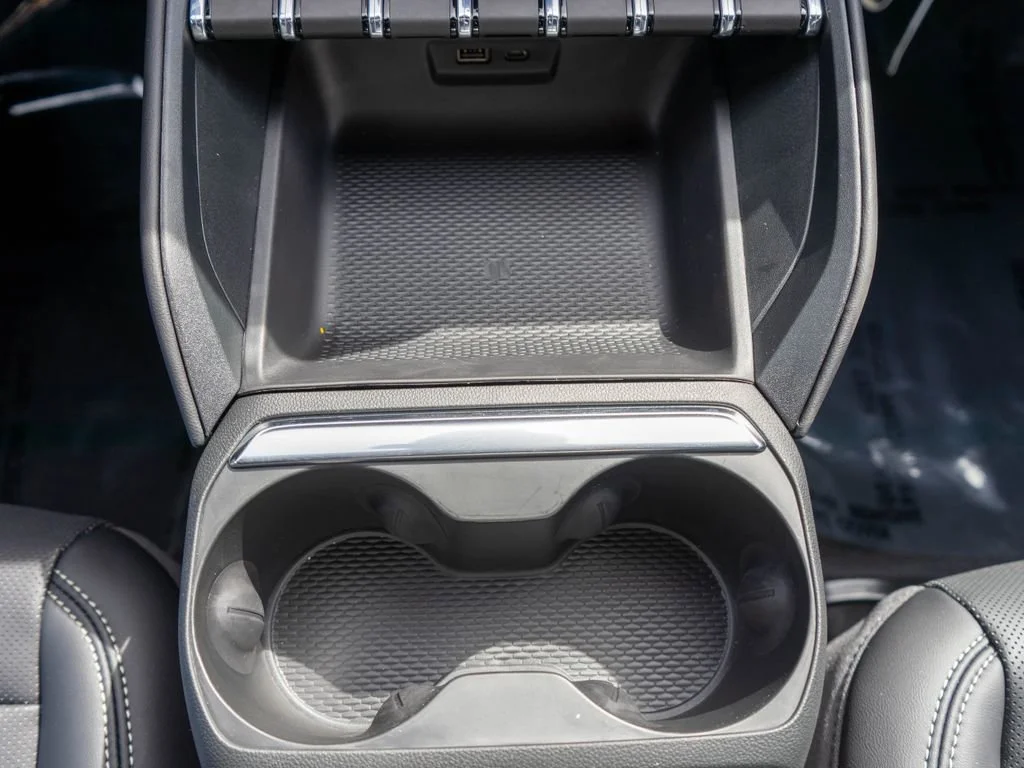 2026 GMC Terrain Elevation - Photo 27