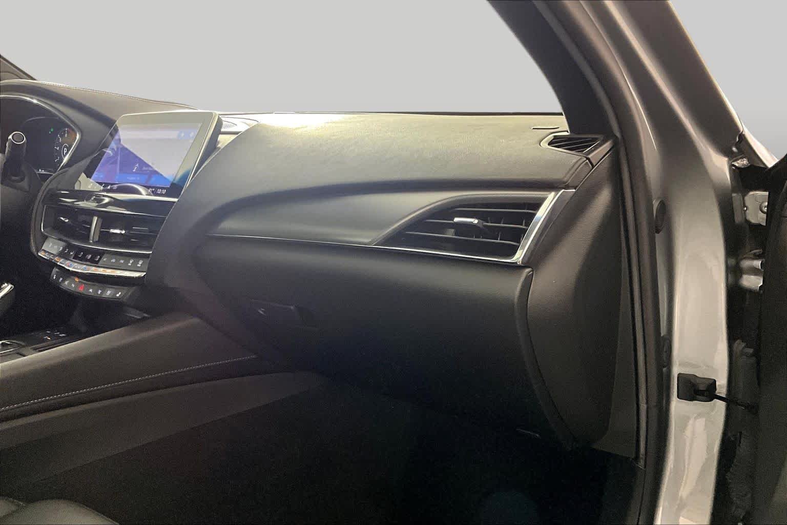 2023 Cadillac CT5 Premium Luxury - Photo 17