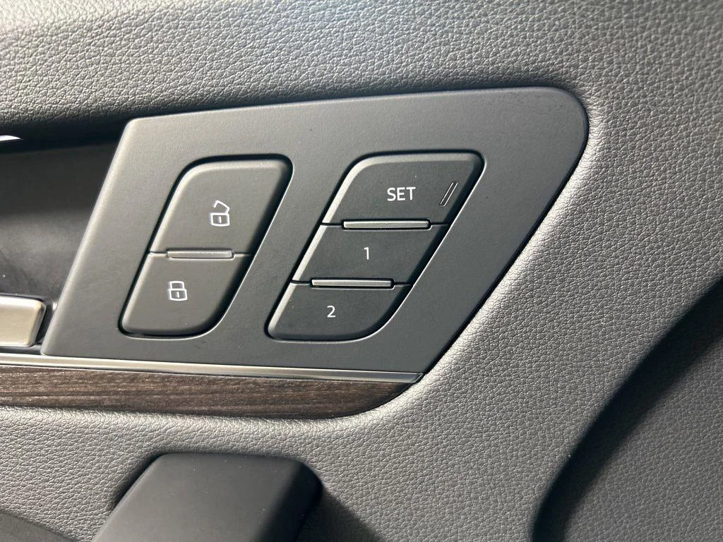Used 2025 Manhattan Gray Metallic Audi 40 Premium image 22