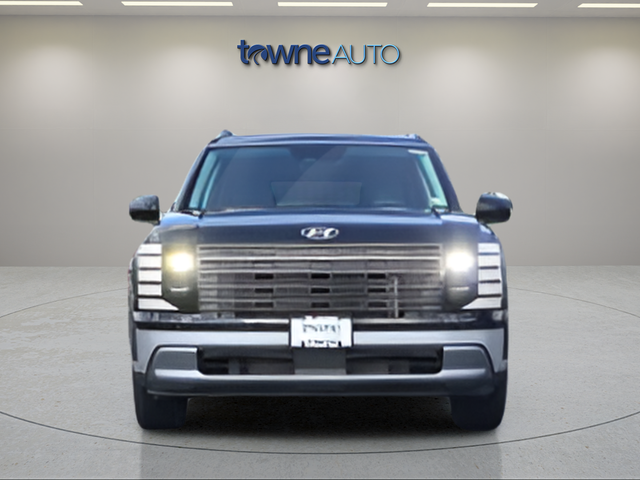 Used 2026 Black Hyundai SEL image 11