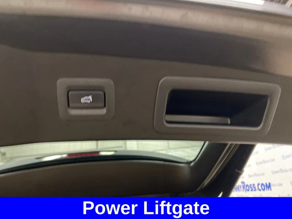 Used 2018 Gray Mazda Grand Touring image 17
