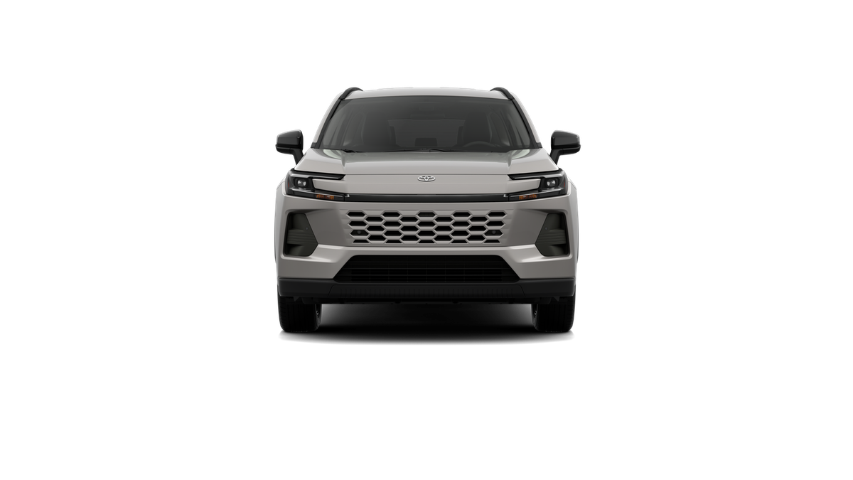 New 2026 Meteor Shower Toyota XLE Premium image 16