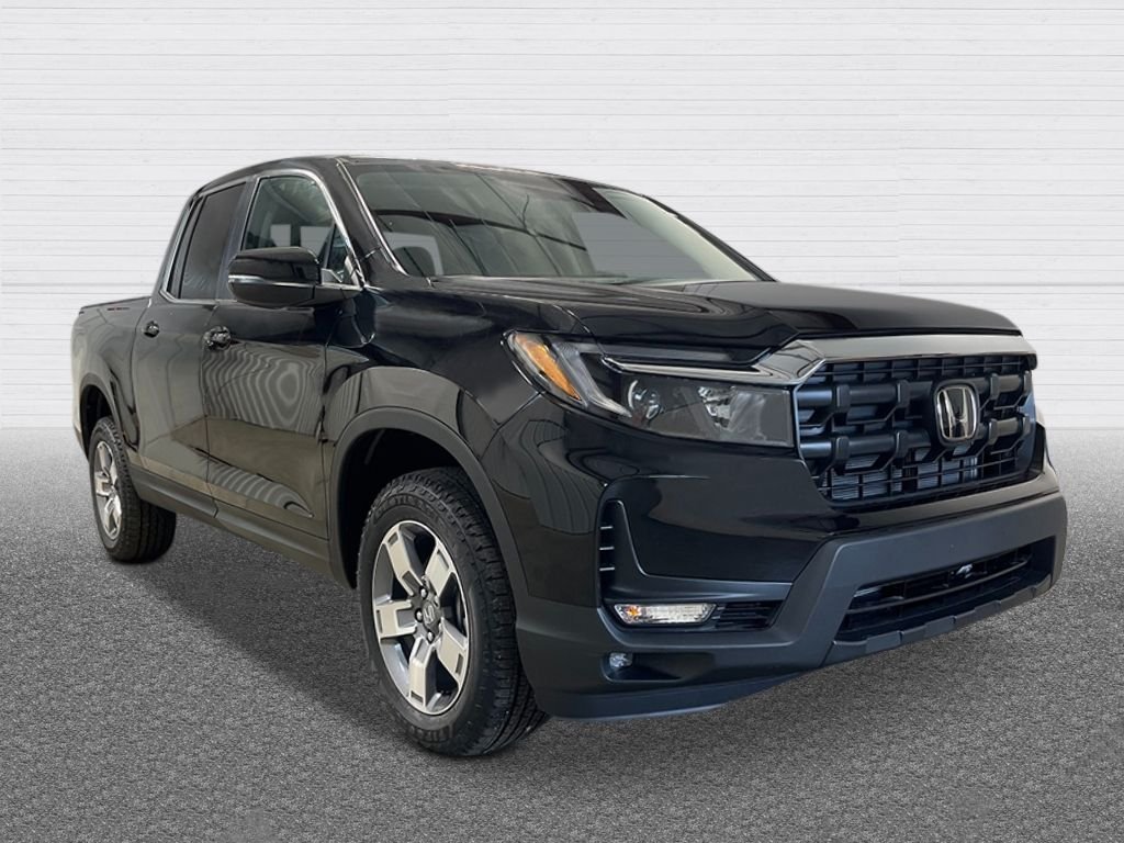 2026 Honda Ridgeline RTL - Photo 9