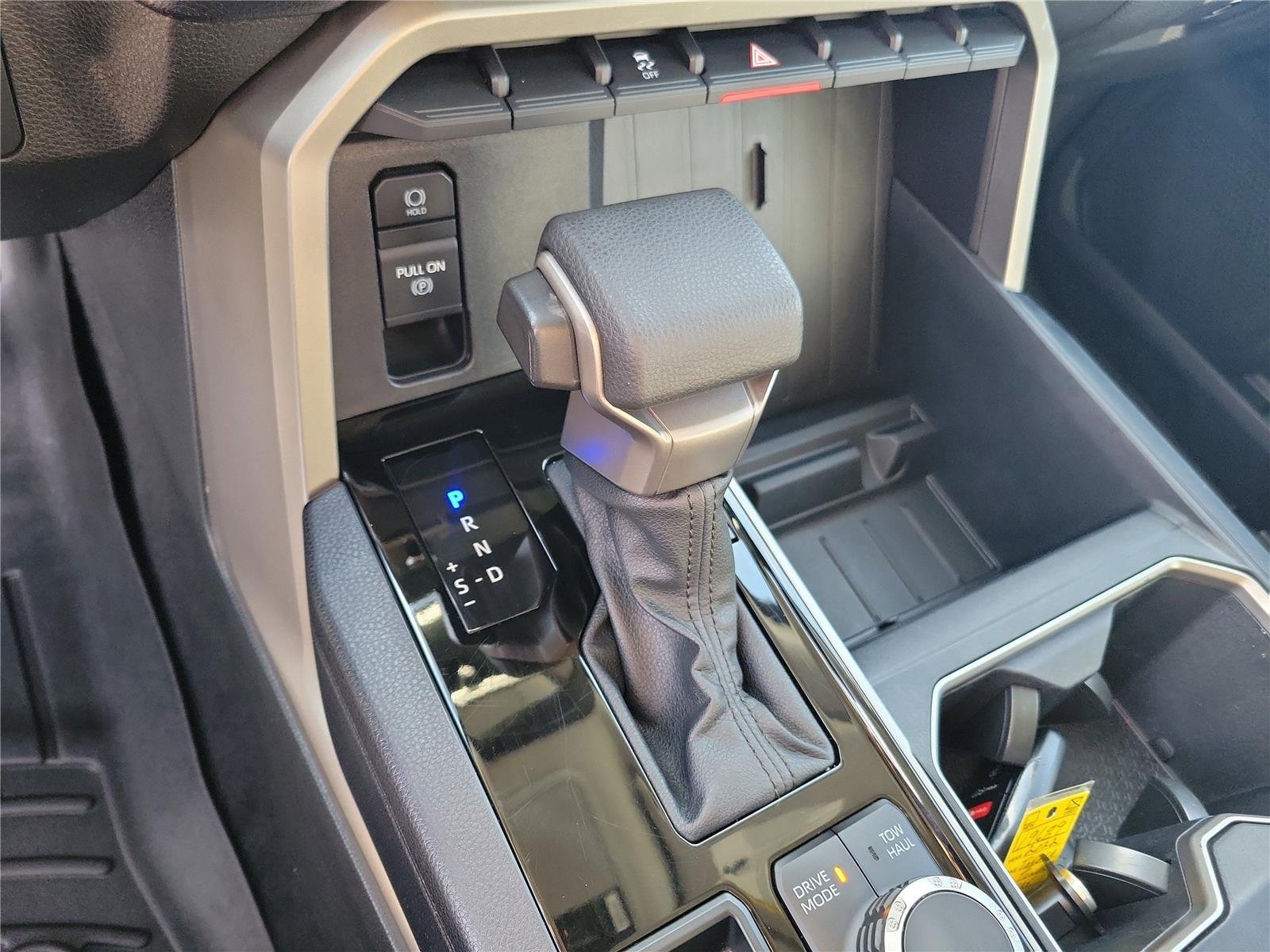 2022 Toyota Tundra SR5 - Photo 21