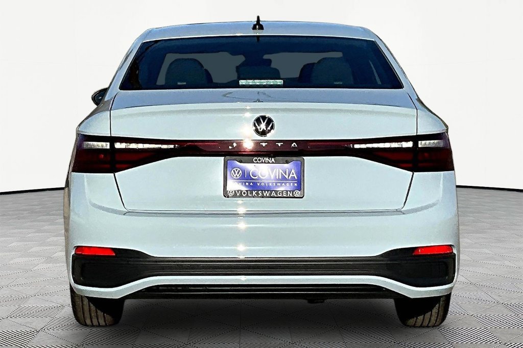New 2027 Gray Volkswagen 1.5T Sport image 5