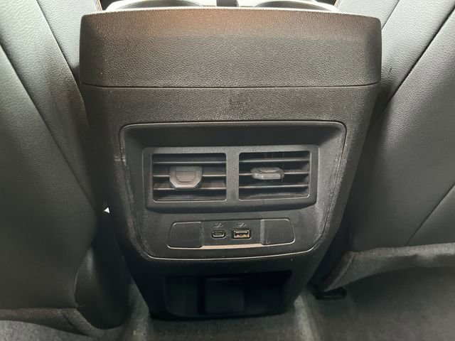 Used 2025 Deep Bronze Metallic GMC AT4 image 23