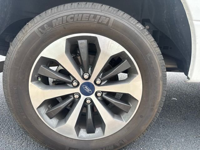 Used 2020 White Ford XL image 6