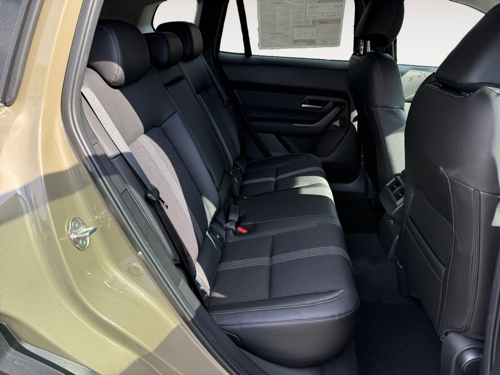 2026 Mazda CX-50 Meridian Edition - Photo 18