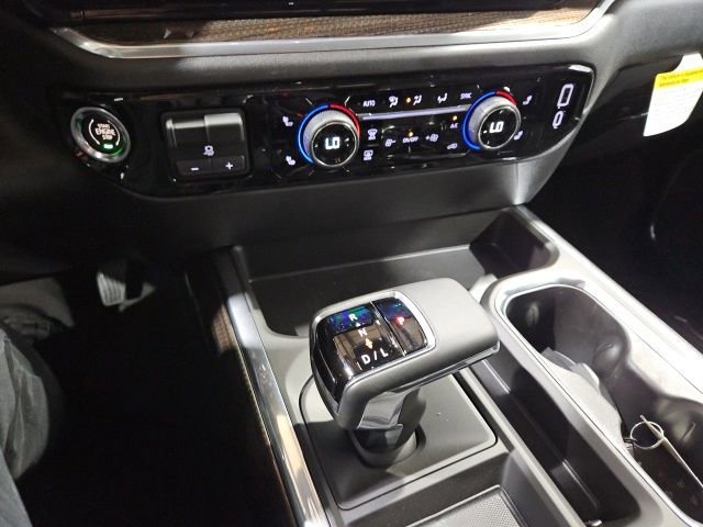 2026 Chevrolet Silverado 1500 LT Trail Boss - Photo 35