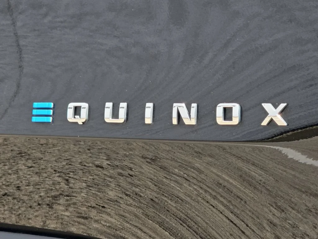 2026 Chevrolet Equinox EV 1LT - Photo 33