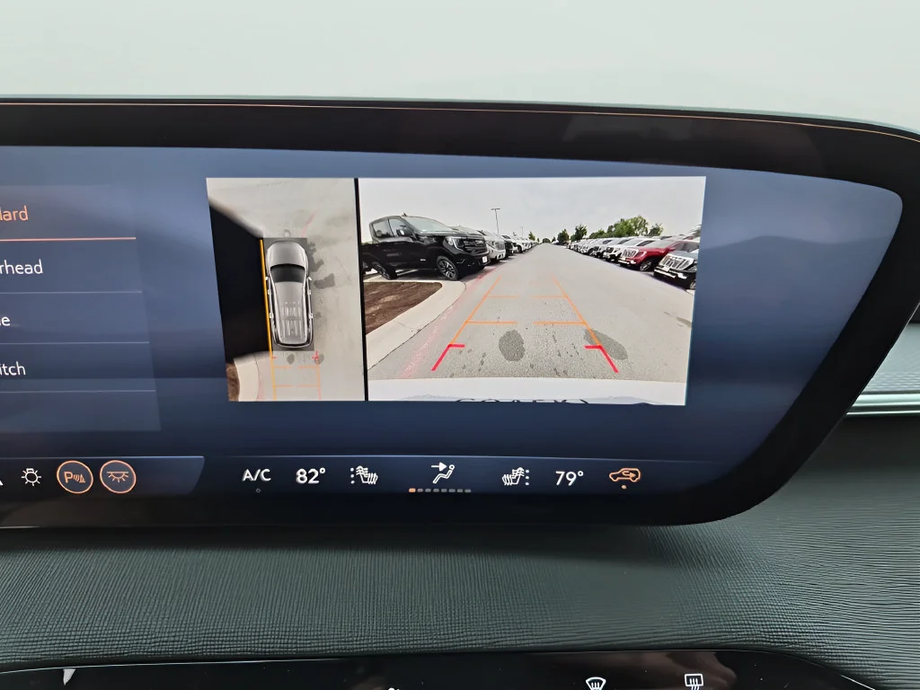 New 2026 Buick Enclave Sport Touring, photo 25