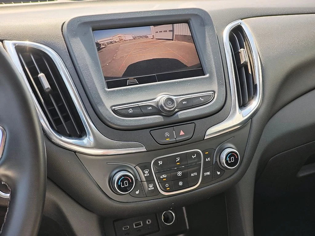 2024 Chevrolet Equinox LT - Photo 23