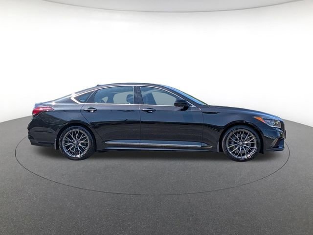 2019 GENESIS G80 Sport - Photo 5