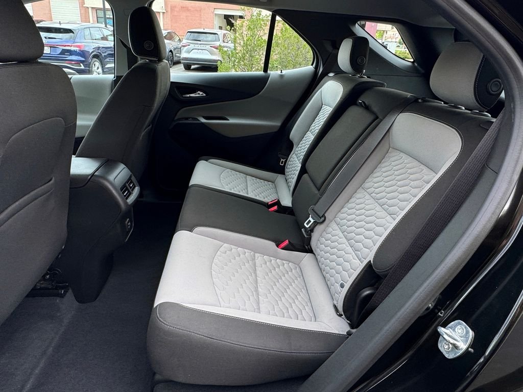 Used 2020 Black Chevrolet LS image 32
