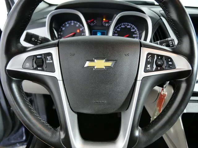 Used 2015 Black Chevrolet LT image 21