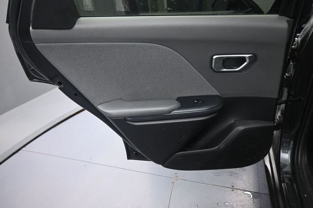 Used 2025 Gray Kia EX image 18
