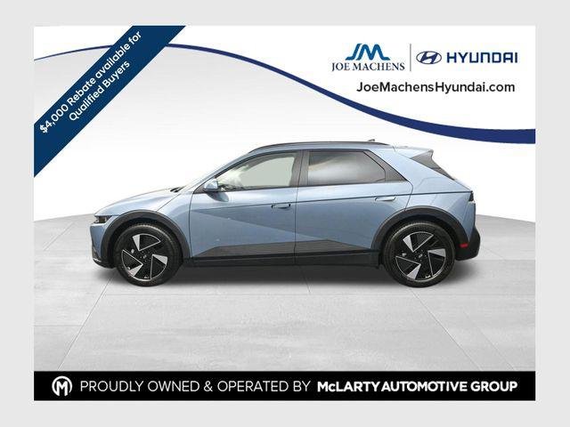 New 2026 Hyundai IONIQ 5 SEL 4D Sport Utility in Columbia