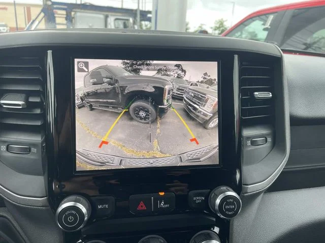 Used 2025 Black Ram Tradesman image 27