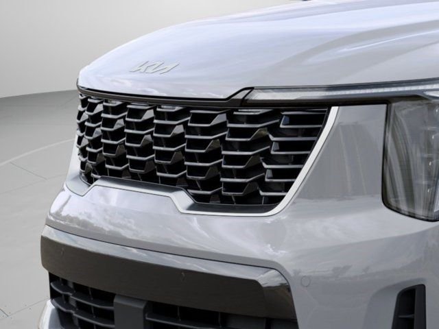 New 2026 Gray Kia S image 27