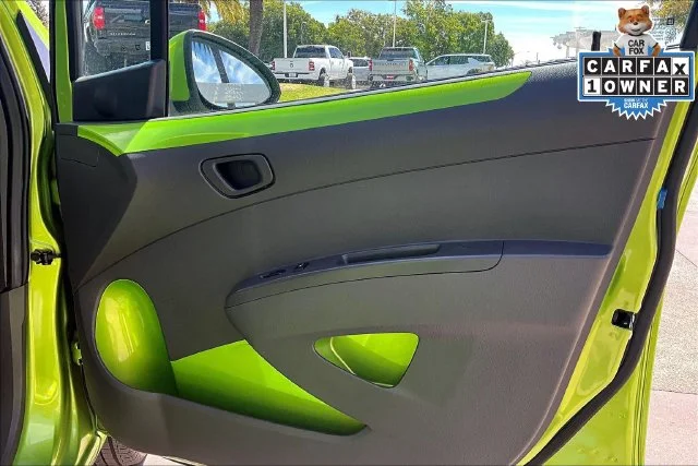 Used 2015 Lime Chevrolet 1LT image 23