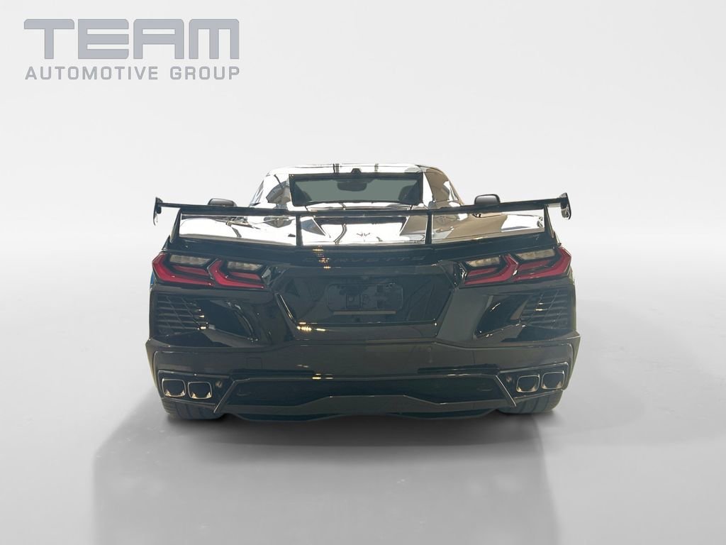 New 2026 Black Chevrolet 2LT image 6