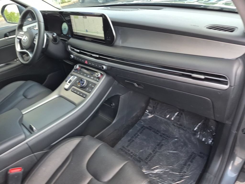 2024 Hyundai Palisade SEL - Photo 33