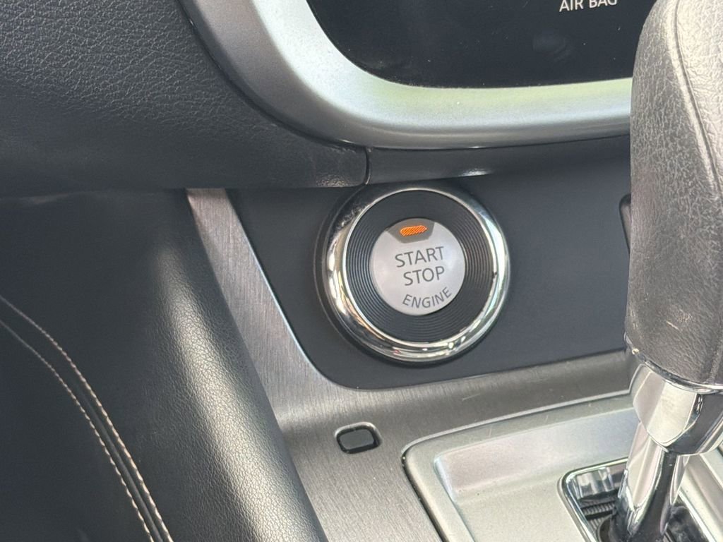 2023 Nissan Murano S - Photo 16