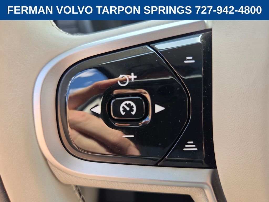 New 2026 Crystal White Volvo Ultra image 32