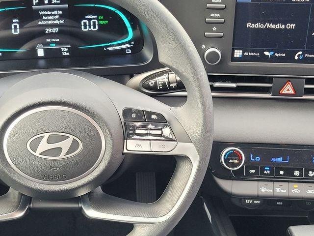 New 2026 Gray Hyundai Blue image 15